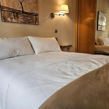 1a123 Exclusivo Apto Centrico By R2r Consulting Apartament *