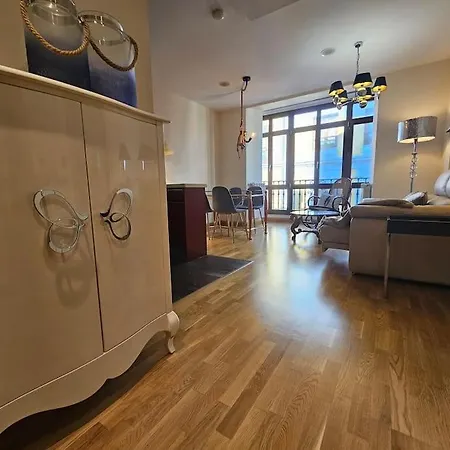 1a123 Exclusivo Apto Centrico By R2r Consulting Apartament