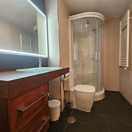 Apartament 1a123 Exclusivo Apto Centrico By R2r Consulting *