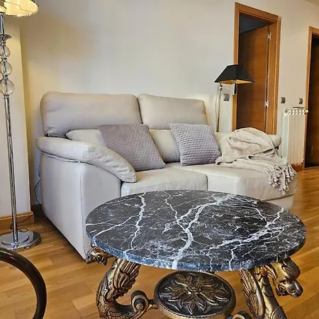 1a123 Exclusivo Apto Centrico By R2r Consulting Apartament