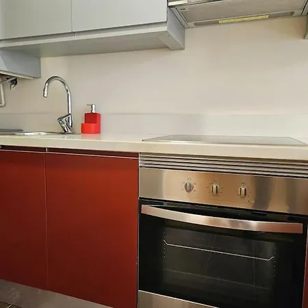 Apartament 1a123 Exclusivo Apto Centrico By R2r Consulting Gijón