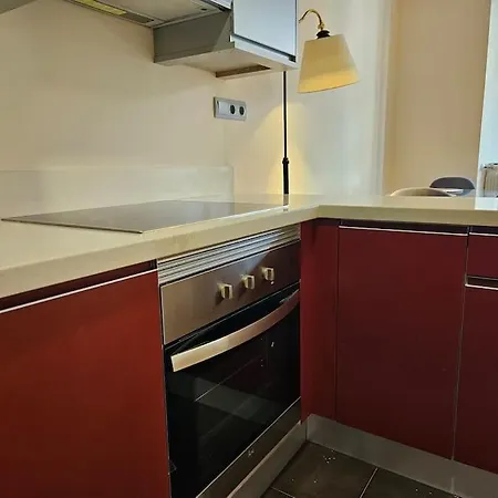 1a123 Exclusivo Apto Centrico By R2r Consulting