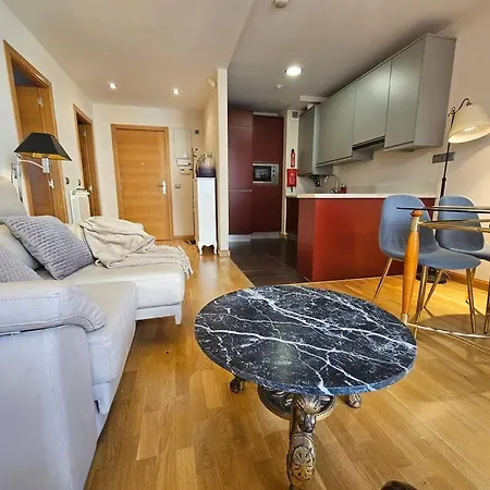 1a123 Exclusivo Apto Centrico By R2r Consulting Gijón