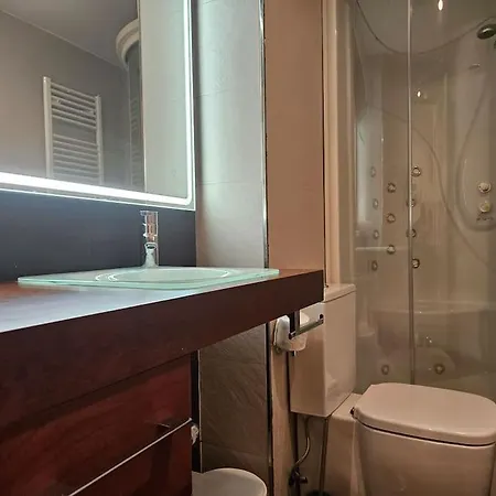 1a123 Exclusivo Apto Centrico By R2r Consulting Gijón