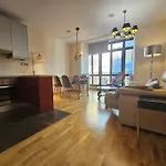 Lägenhet 1a123 Exclusivo Apto Centrico By R2r Consulting