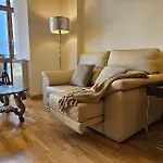 1a123 Exclusivo Apto Centrico By R2r Consulting Lägenhet Gijón