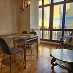 Lägenhet 1a123 Exclusivo Apto Centrico By R2r Consulting *