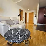 1a123 Exclusivo Apto Centrico By R2r Consulting Lägenhet *