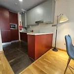 1a123 Exclusivo Apto Centrico By R2r Consulting Lägenhet Gijón