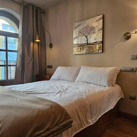1a123 Exclusivo Apto Centrico By R2r Consulting Apartment
