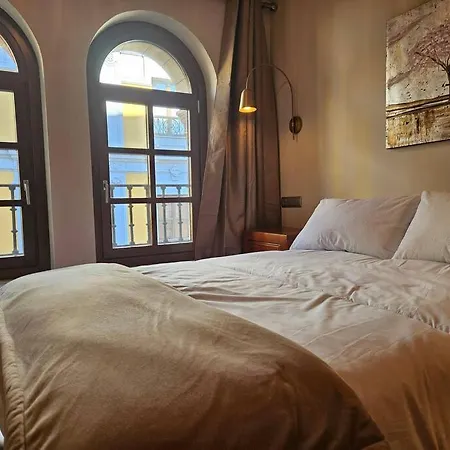 1a123 Exclusivo Apto Centrico By R2r Consulting Apartment