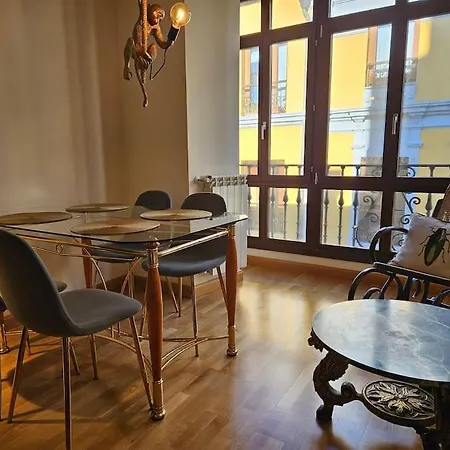 Apartment 1a123 Exclusivo Apto Centrico By R2r Consulting *