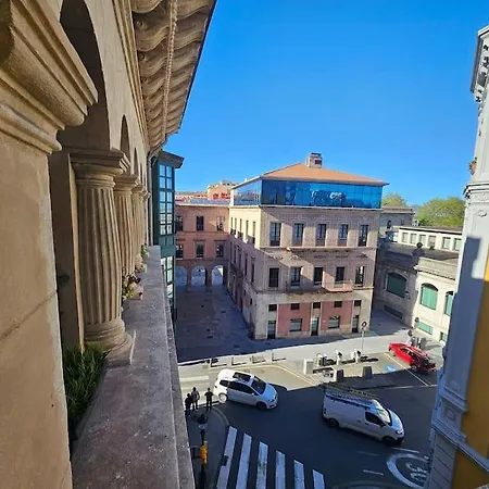 1a123 Exclusivo Apto Centrico By R2r Consulting * Gijon