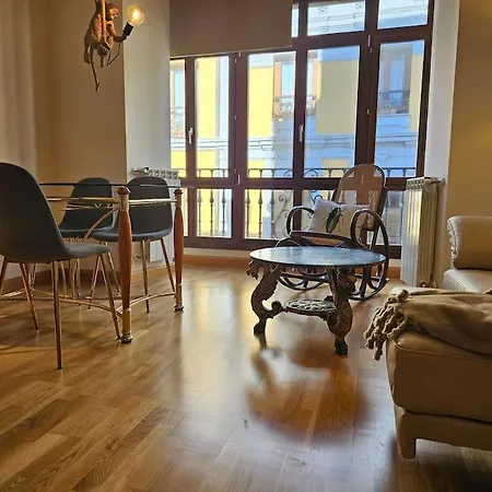 1a123 Exclusivo Apto Centrico By R2r Consulting Apartment